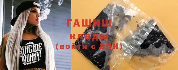 твердый Пересвет