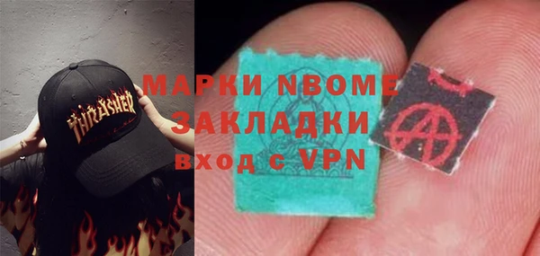 твердый Пересвет